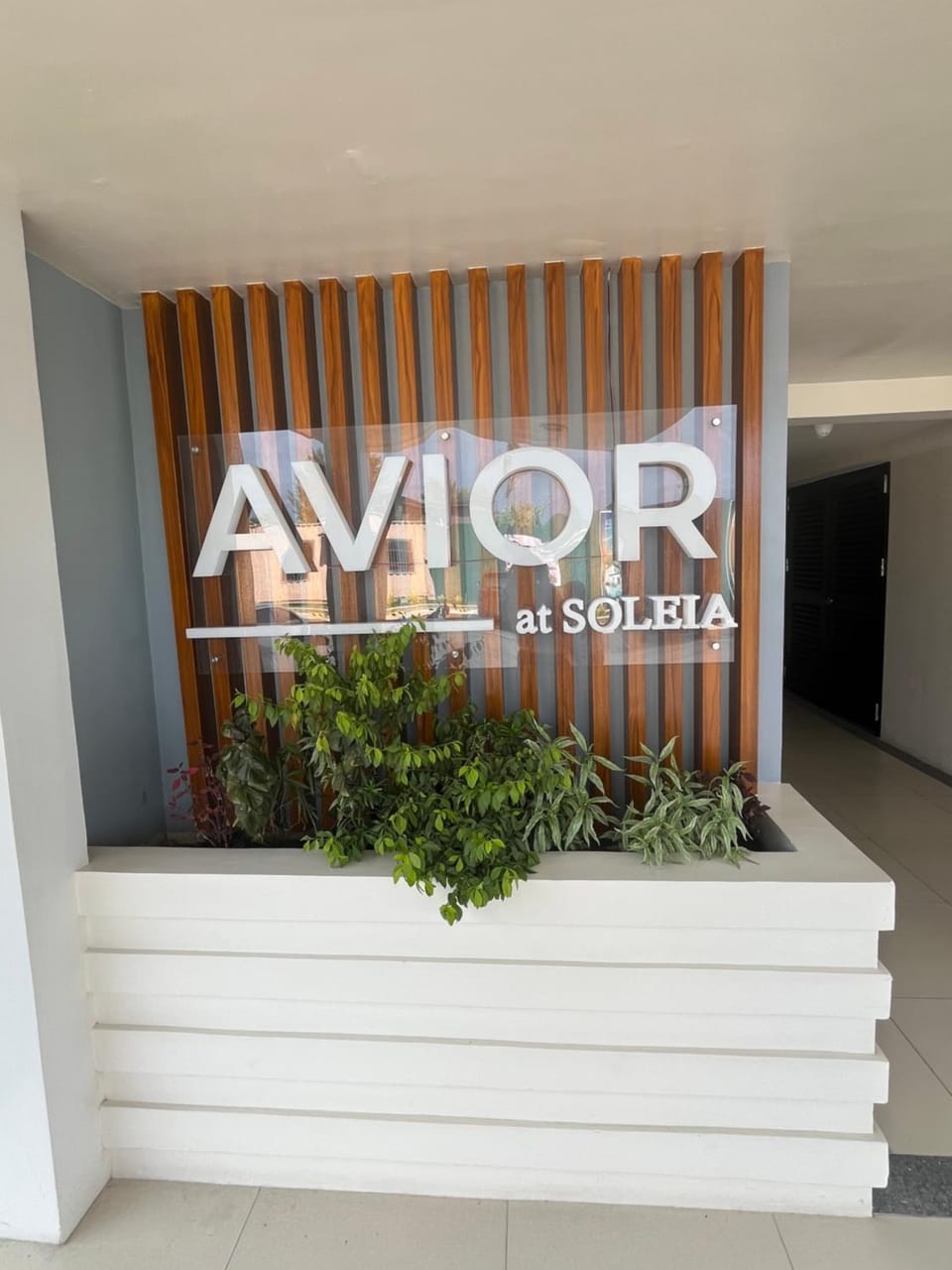 Soleia Apartment hotel in Caraga