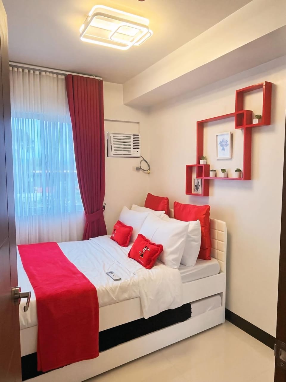 Soleia Apartment hotel in Caraga