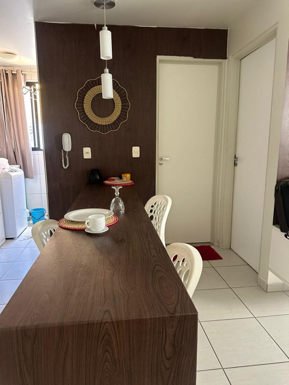 Edf Monte Valpine Apartment in Maceió