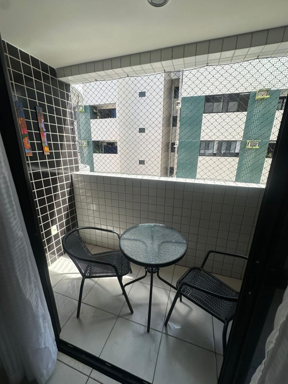 Edf Monte Valpine Apartment in Maceió