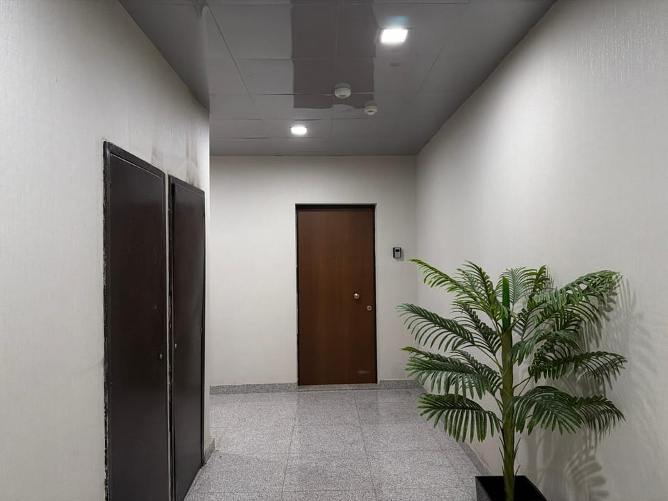 elevator