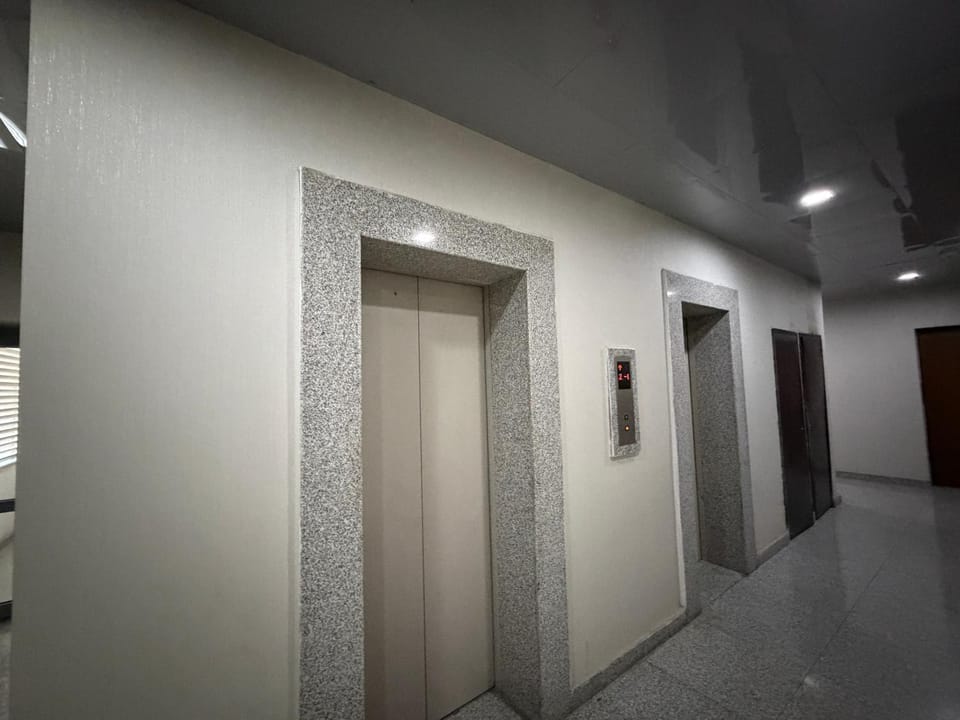 elevator