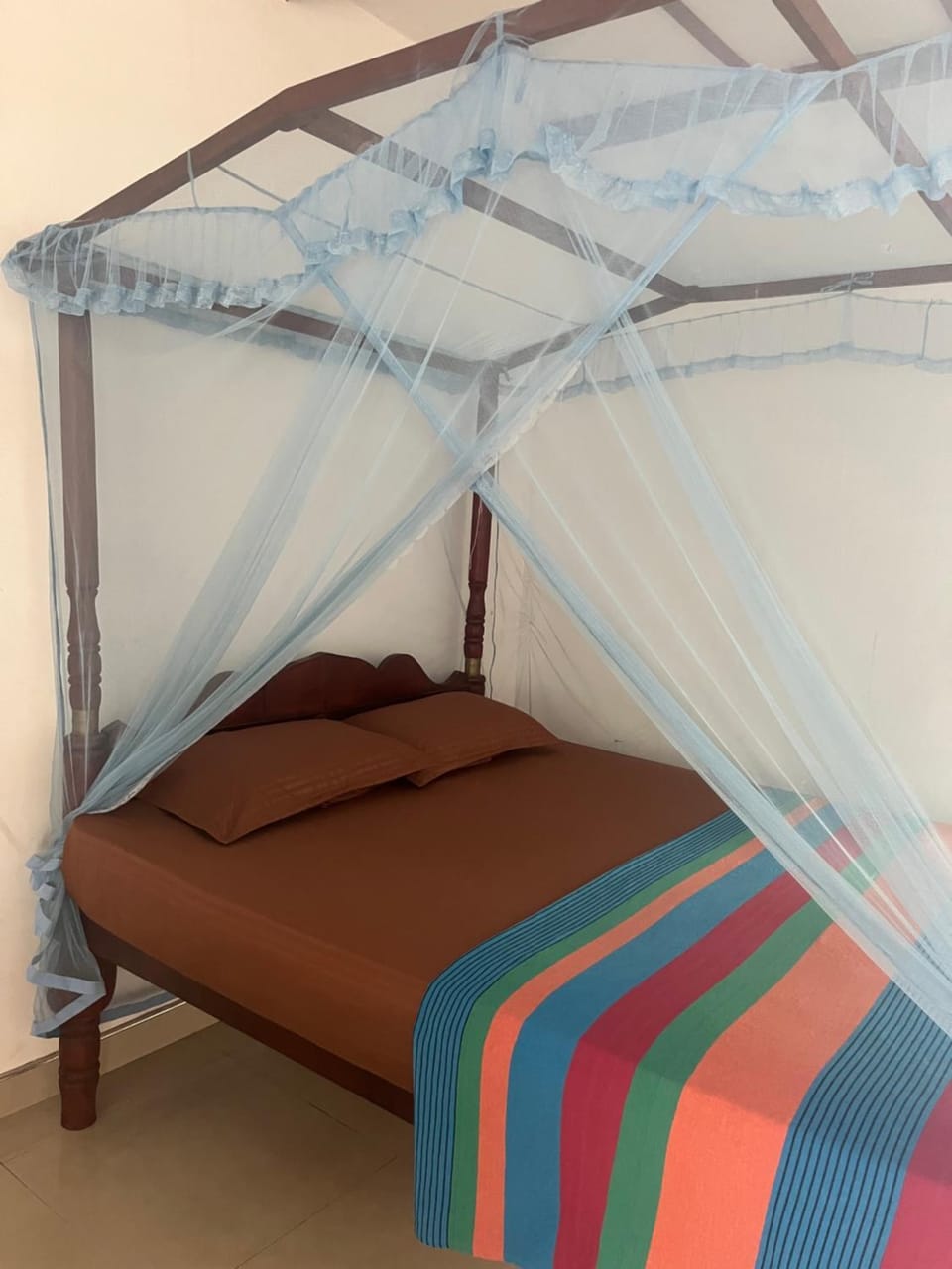 Vidara Guest House Bed and Breakfast in Southern Province