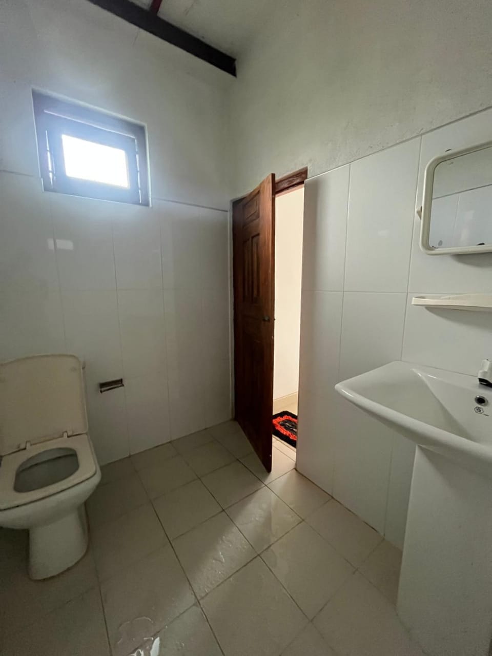 Vidara Guest House Bed and Breakfast in Southern Province