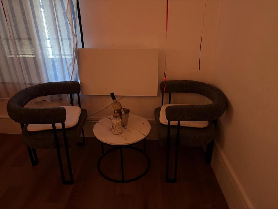 LOVE ROOm Apartment in Centre-Val de Loire