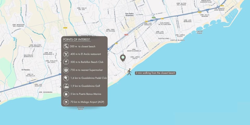 Property logo or sign