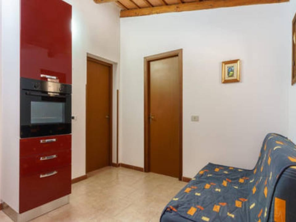 Communal lounge/ TV room, Bed, TV and multimedia, Seating area, Dining area