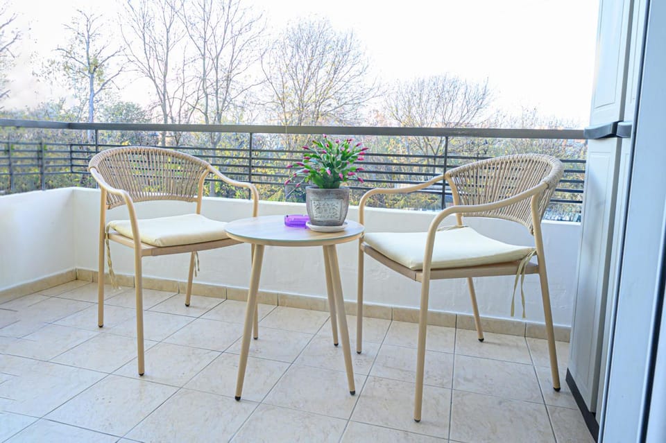 Patio, View (from property/room), Balcony/Terrace