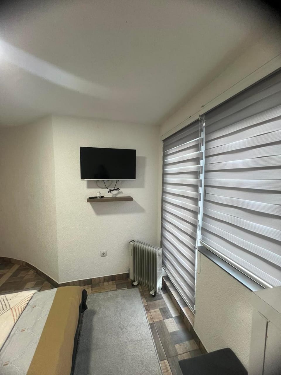 Apartments Daut's Tower Apartment in Sarajevo