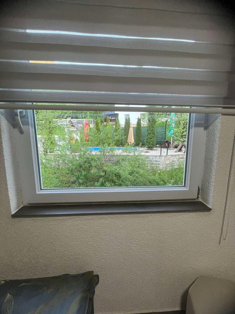 Apartments Daut's Tower Apartment in Sarajevo