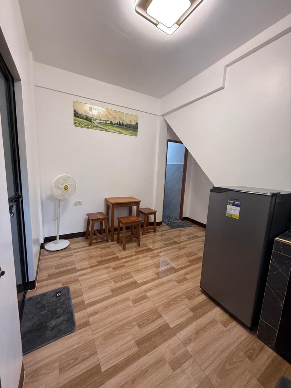 Isla Pahulay Apartments Apartment in General Luna