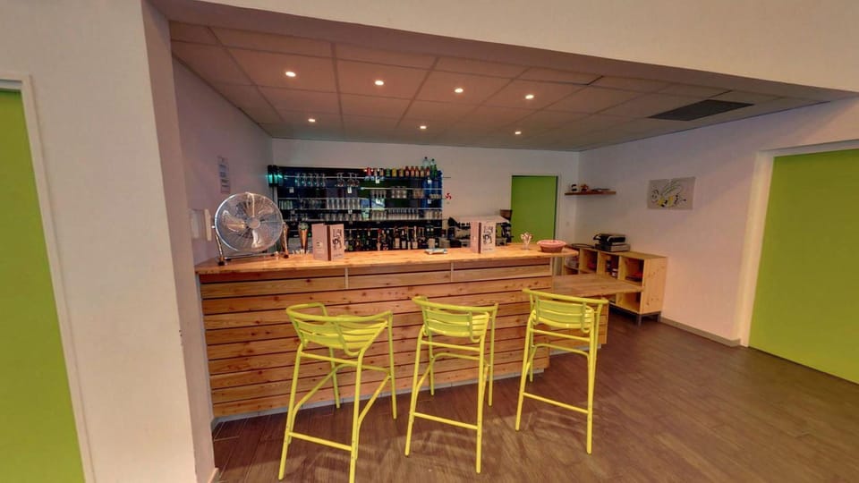 Lounge or bar