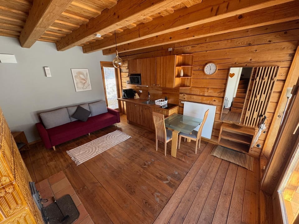 Frida Farm Vendégház Apartment in Hungary