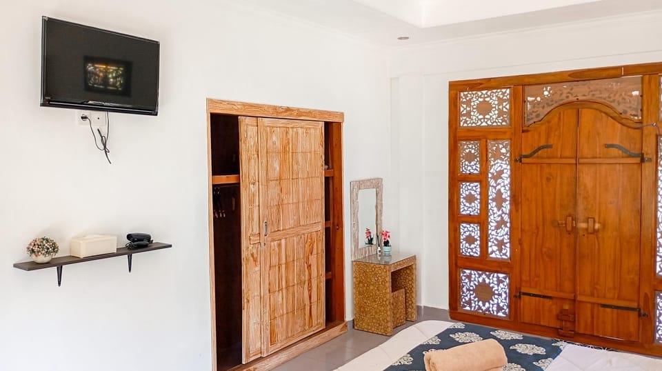 Clement House Ubud Bed and Breakfast in Payangan
