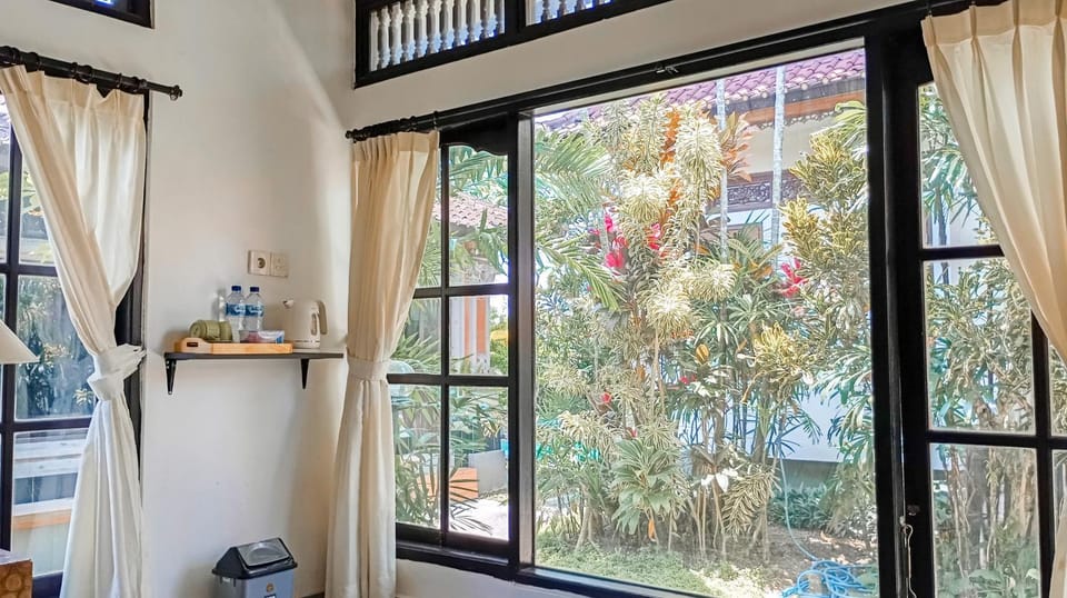 Clement House Ubud Bed and Breakfast in Payangan