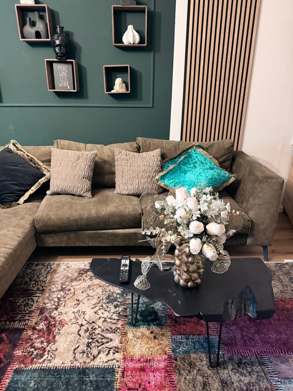 Elegant City Stay Cologne Apartment in Cologne