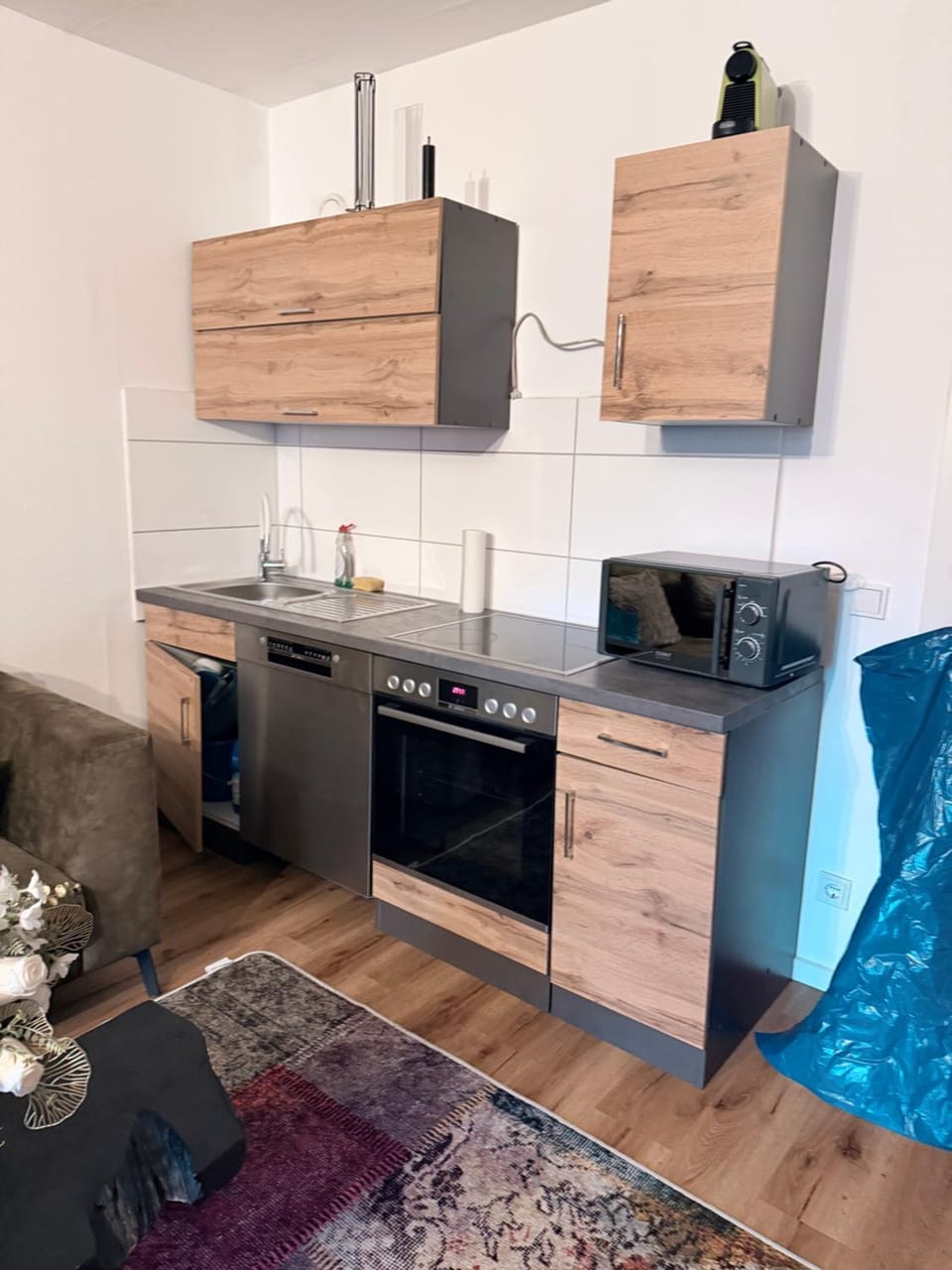 Elegant City Stay Cologne Apartment in Cologne