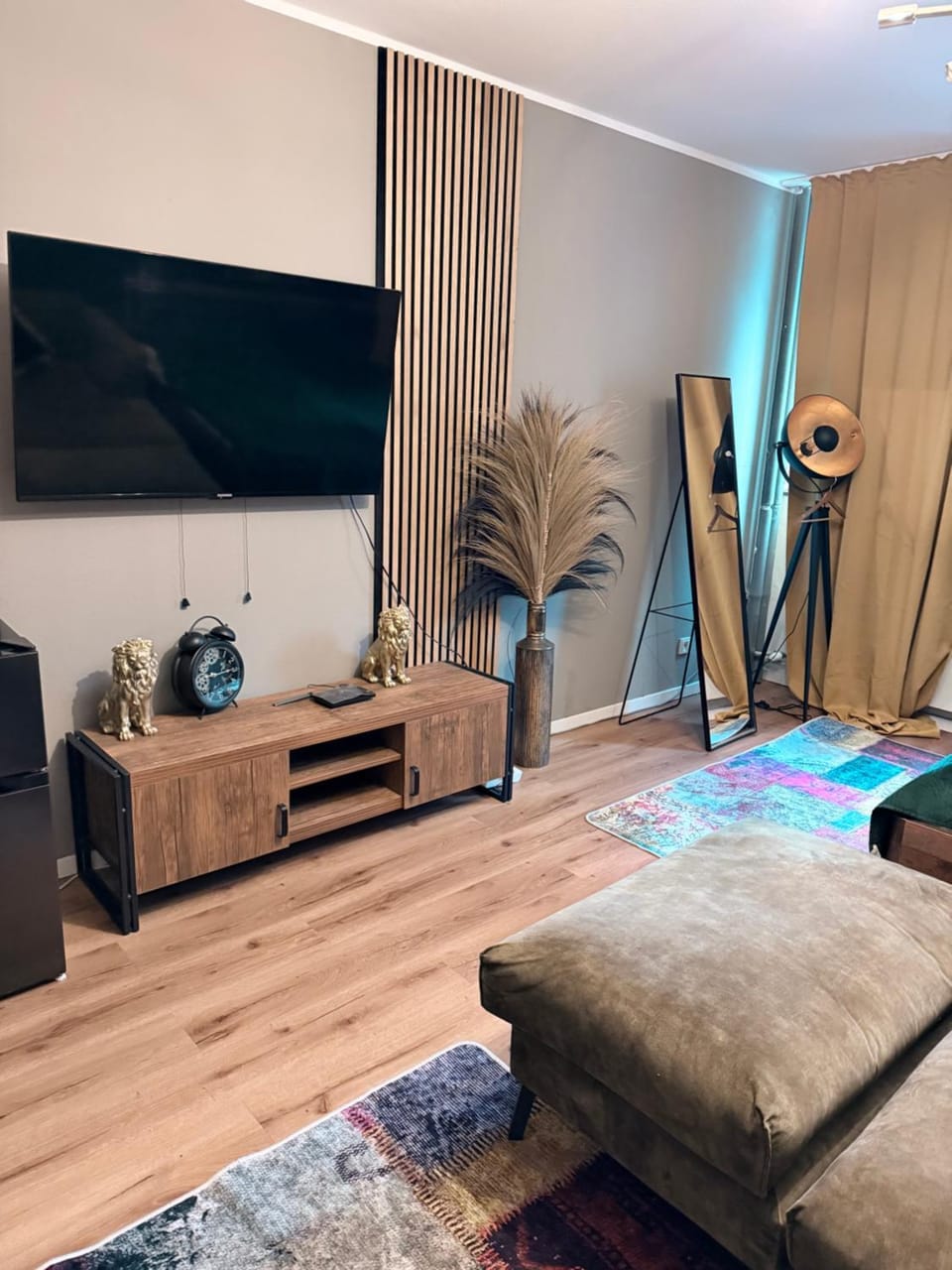 Elegant City Stay Cologne Apartment in Cologne