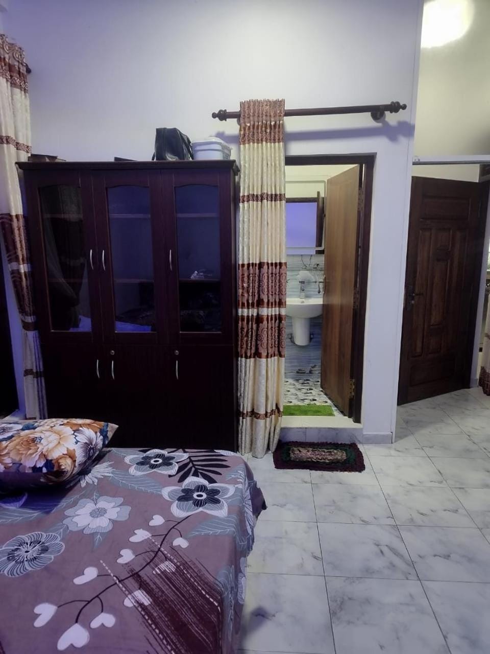 Prince House Apartment in Western Province