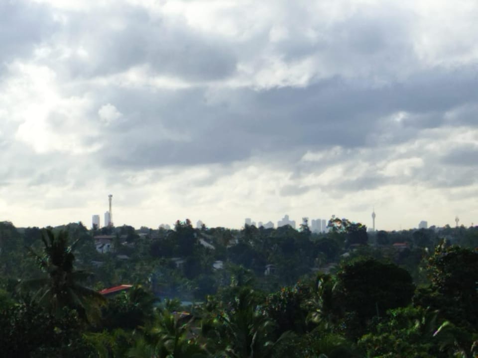 Prince House Apartment in Western Province