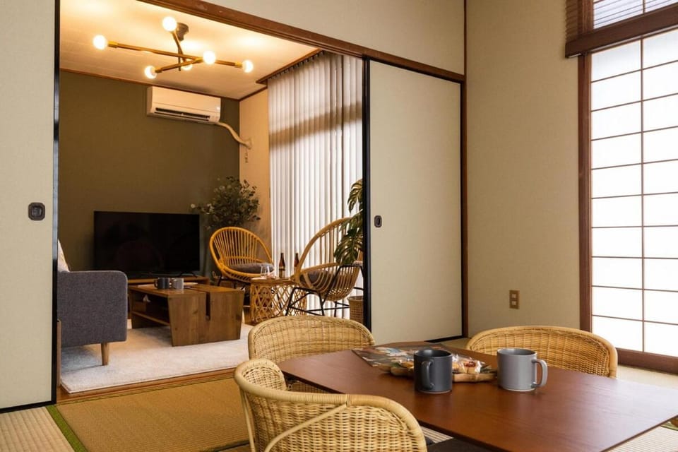 沖縄南部にある広々とした癒しのかわいいお家 Villa in Okinawa Prefecture