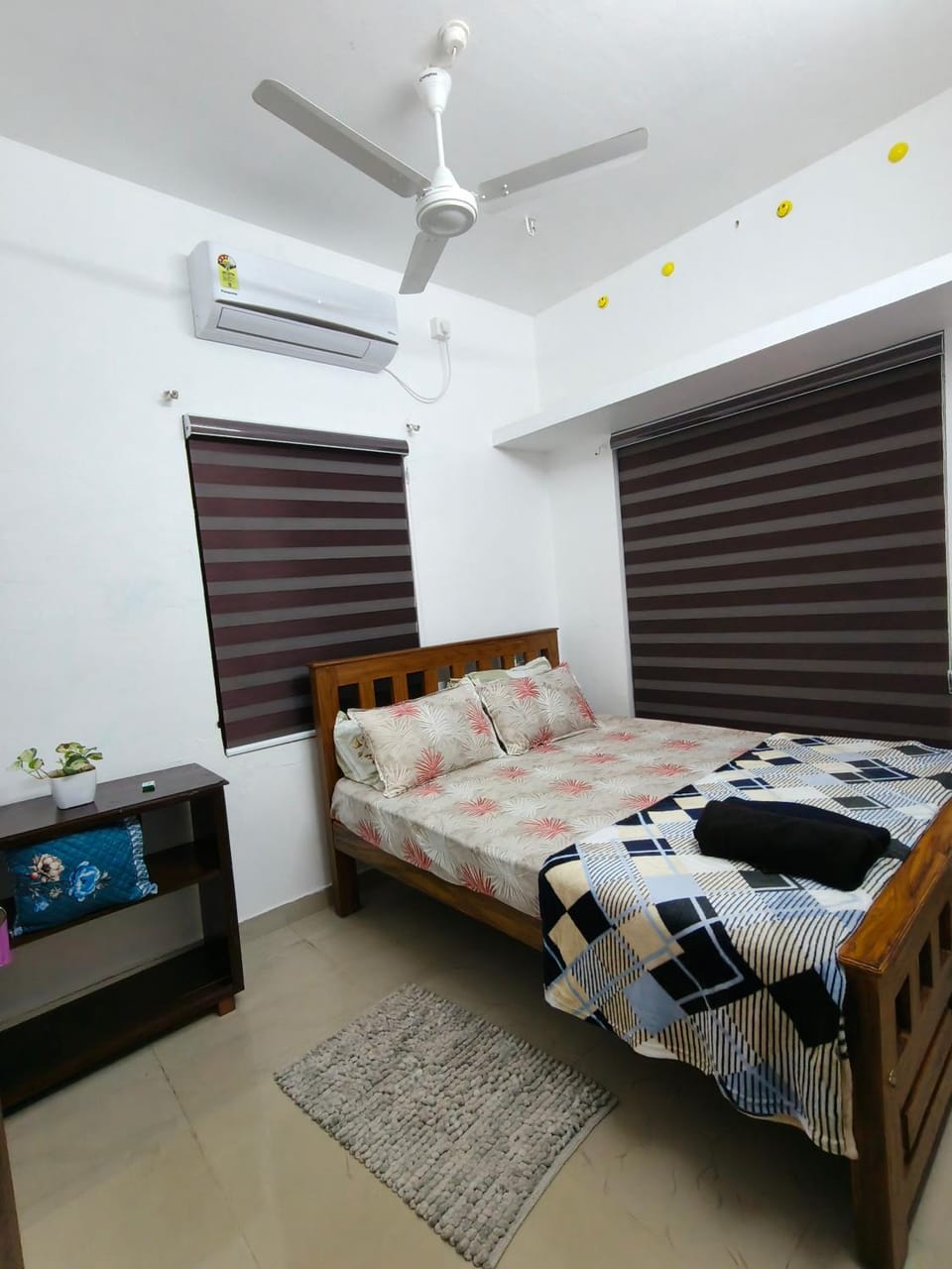 White coral beach home Bed and Breakfast in Alappuzha