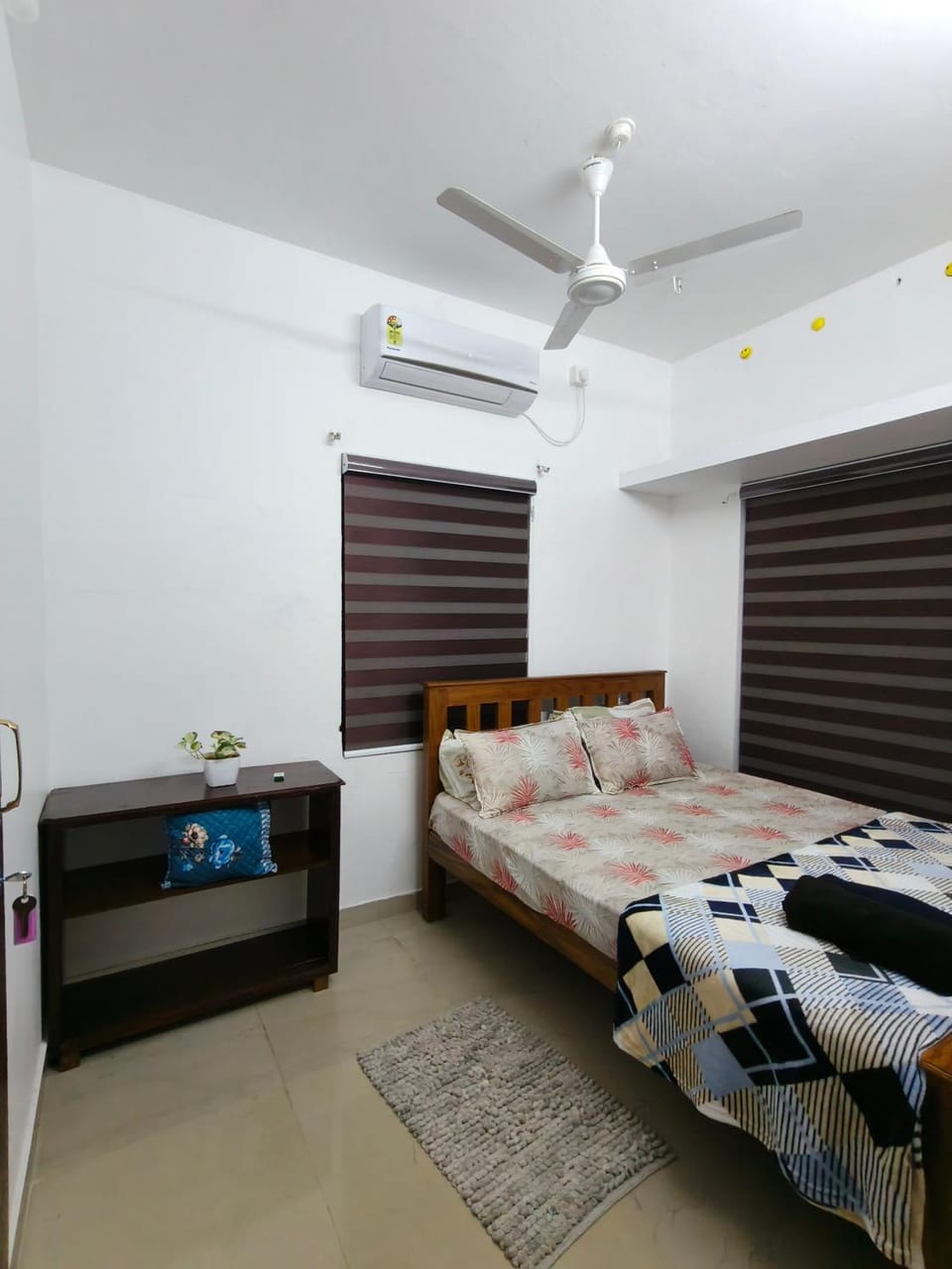 White coral beach home Bed and Breakfast in Alappuzha