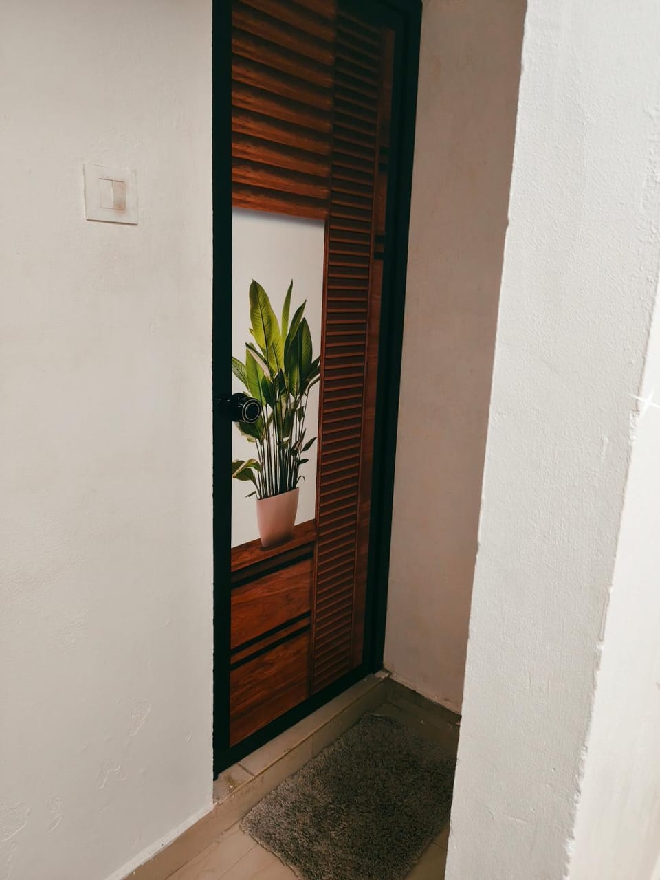 White coral beach home Bed and Breakfast in Alappuzha