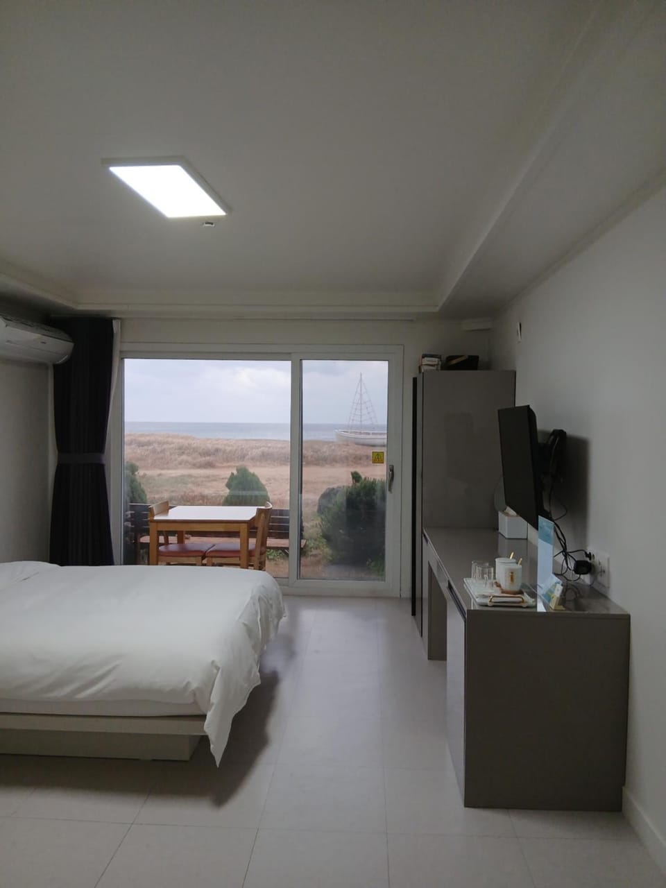 호랑호랑펜션 House in South Korea