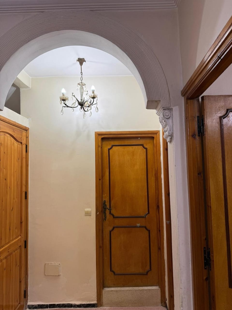 family apartment in rabat Apartment in Rabat