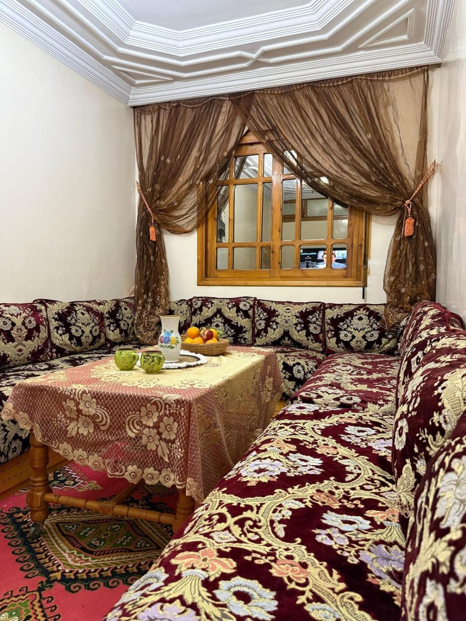 family apartment in rabat Apartment in Rabat
