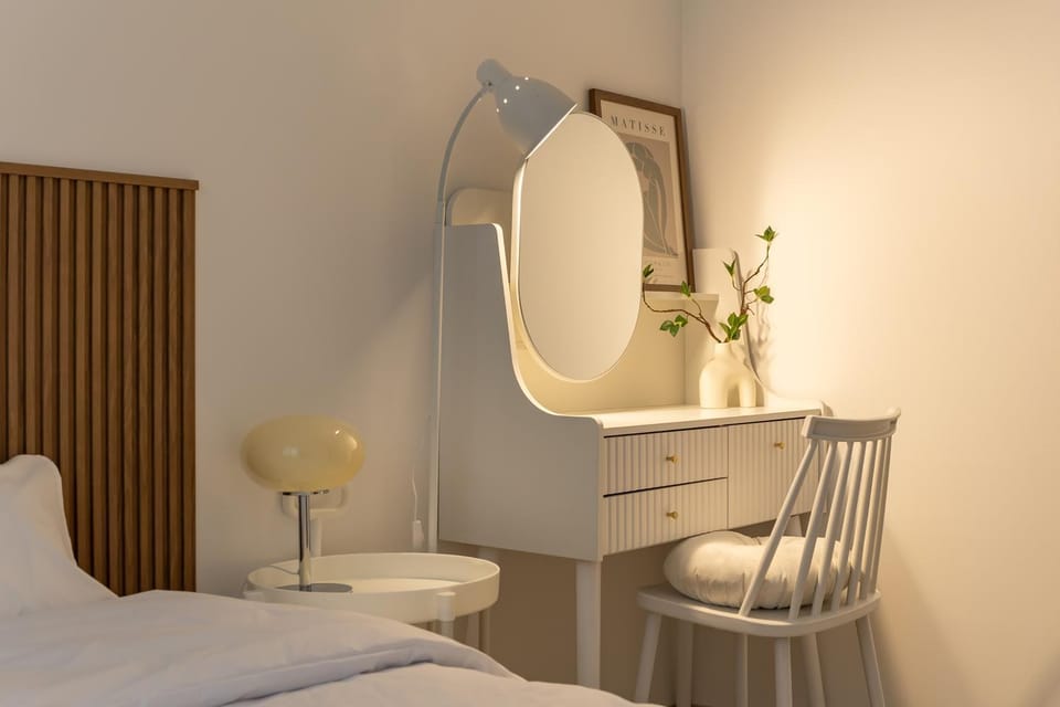 SlowMille486 Apartment in Seoul