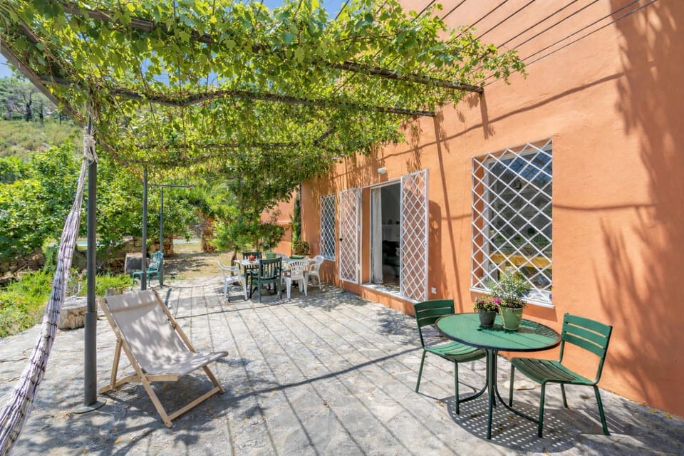 Off site, Garden, Balcony/Terrace, Garden view, Breakfast