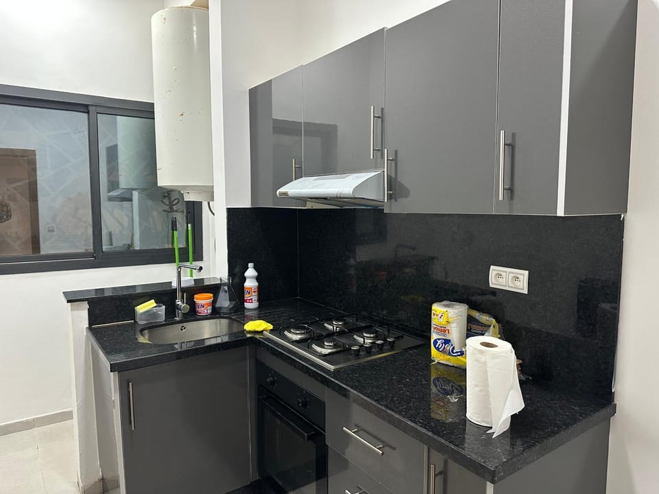 luxury apartment residence amiral Apartment in Rabat-Salé-Kénitra