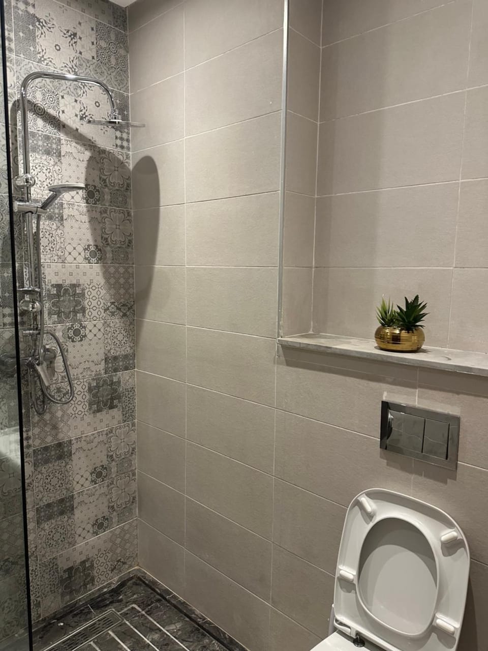 luxury apartment residence amiral Apartment in Rabat-Salé-Kénitra