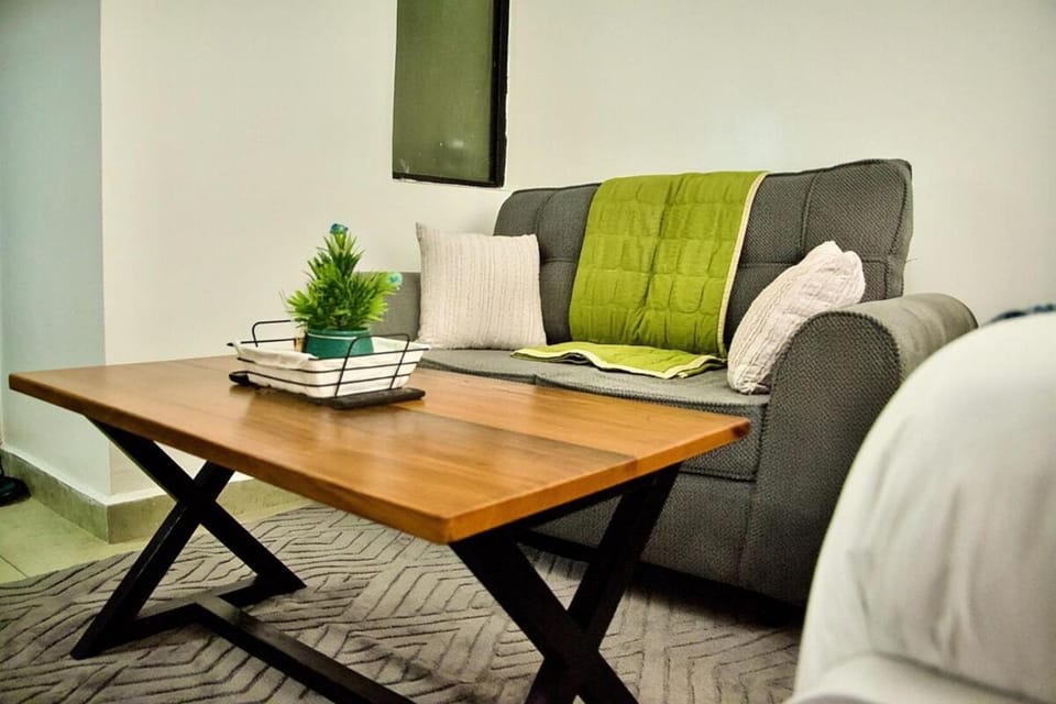 Dezal Cozy Home Apartment in Nairobi County