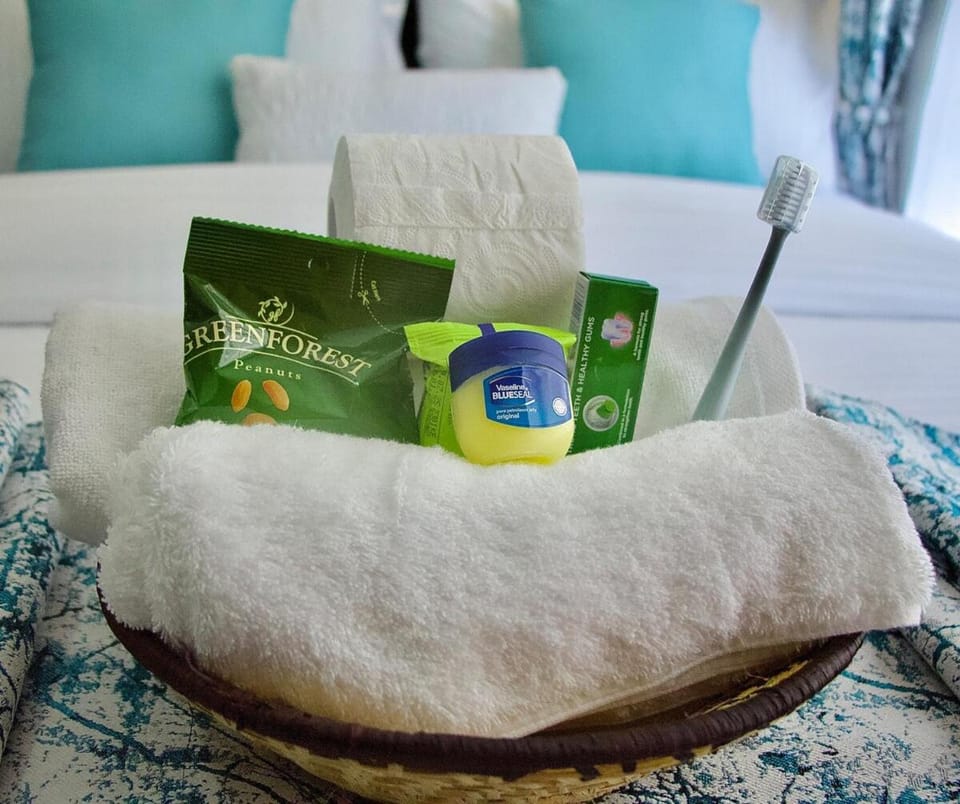 Dezal Cozy Home Apartment in Nairobi County