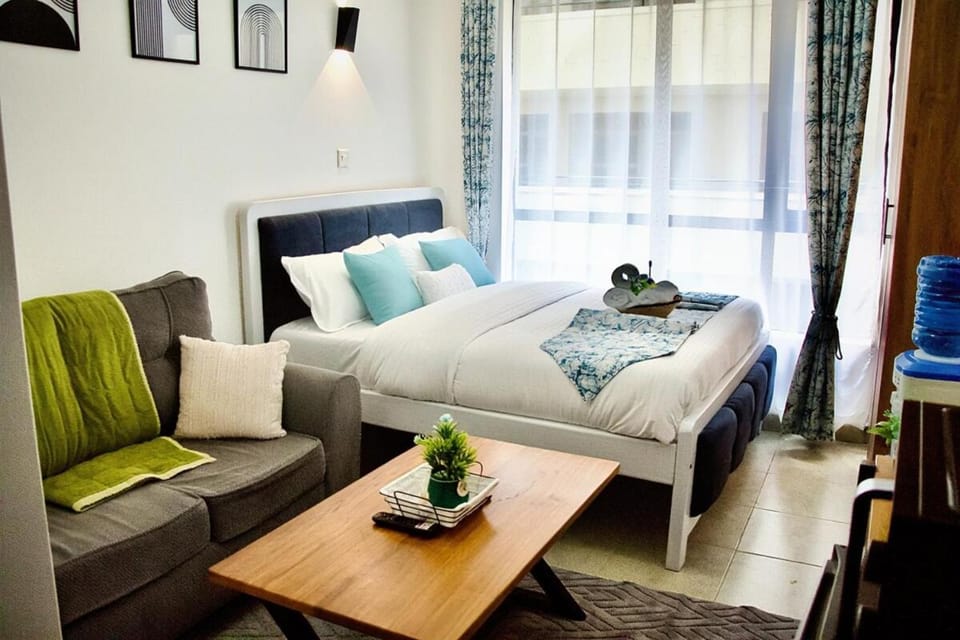 Dezal Cozy Home Apartment in Nairobi County