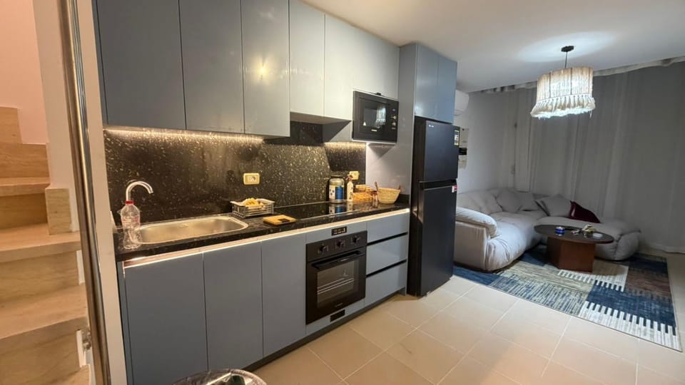 Kuba luxury loft Apartment in Hurghada