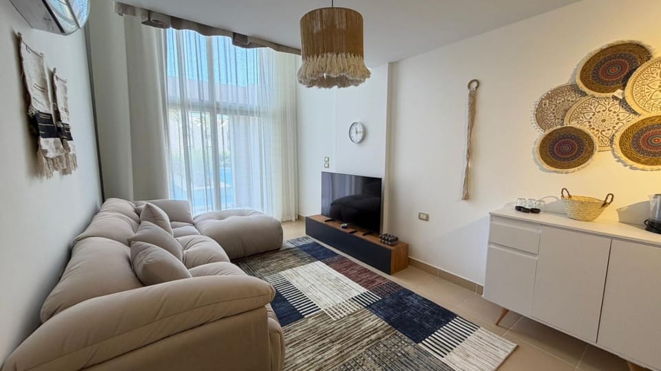 Kuba luxury loft Apartment in Hurghada