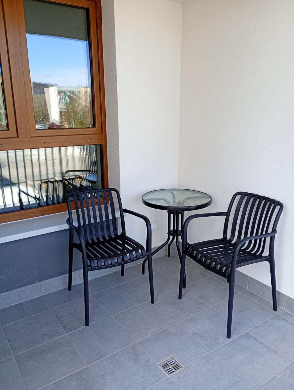 Putry Apartment Nowy blok Apartment in Lithuania