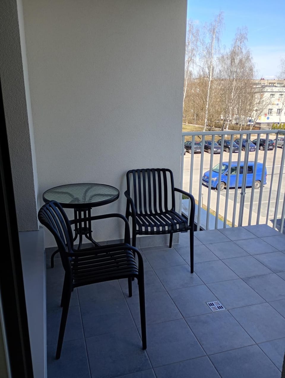 Putry Apartment Nowy blok Apartment in Lithuania