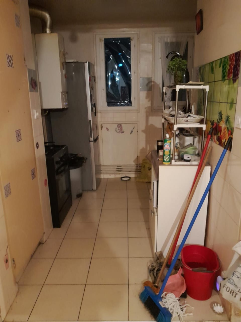 Chez l'habitant Apartment in Marseille
