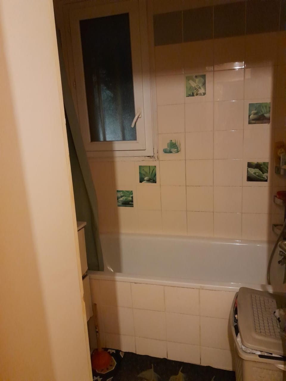 Chez l'habitant Apartment in Marseille