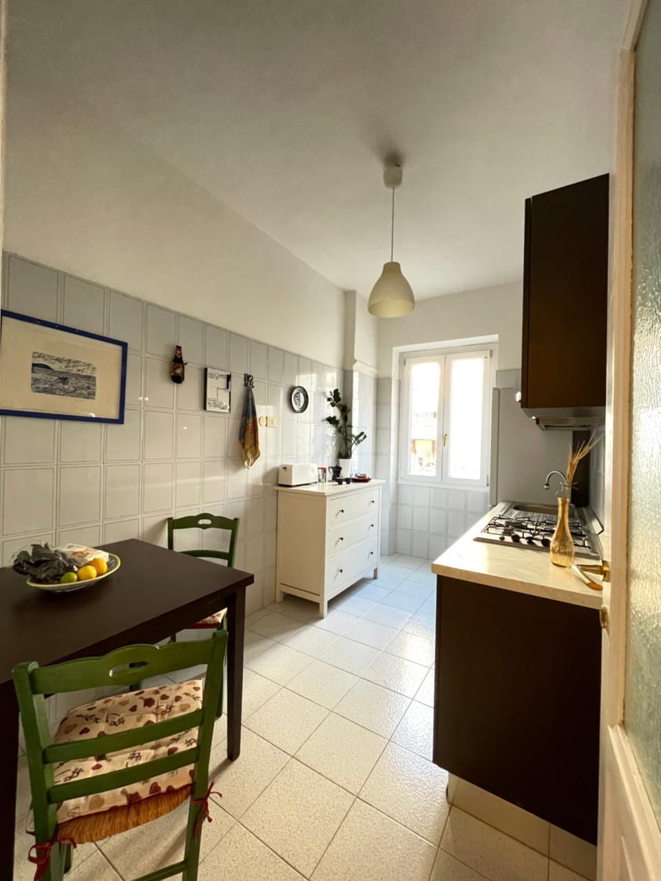 Coffee/tea facilities, Breakfast, oven, toaster, kitchen