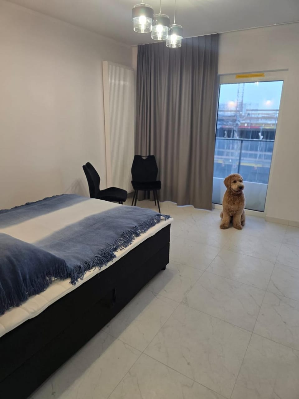 Apartament nad Odra centrum Apartment in Szczecin