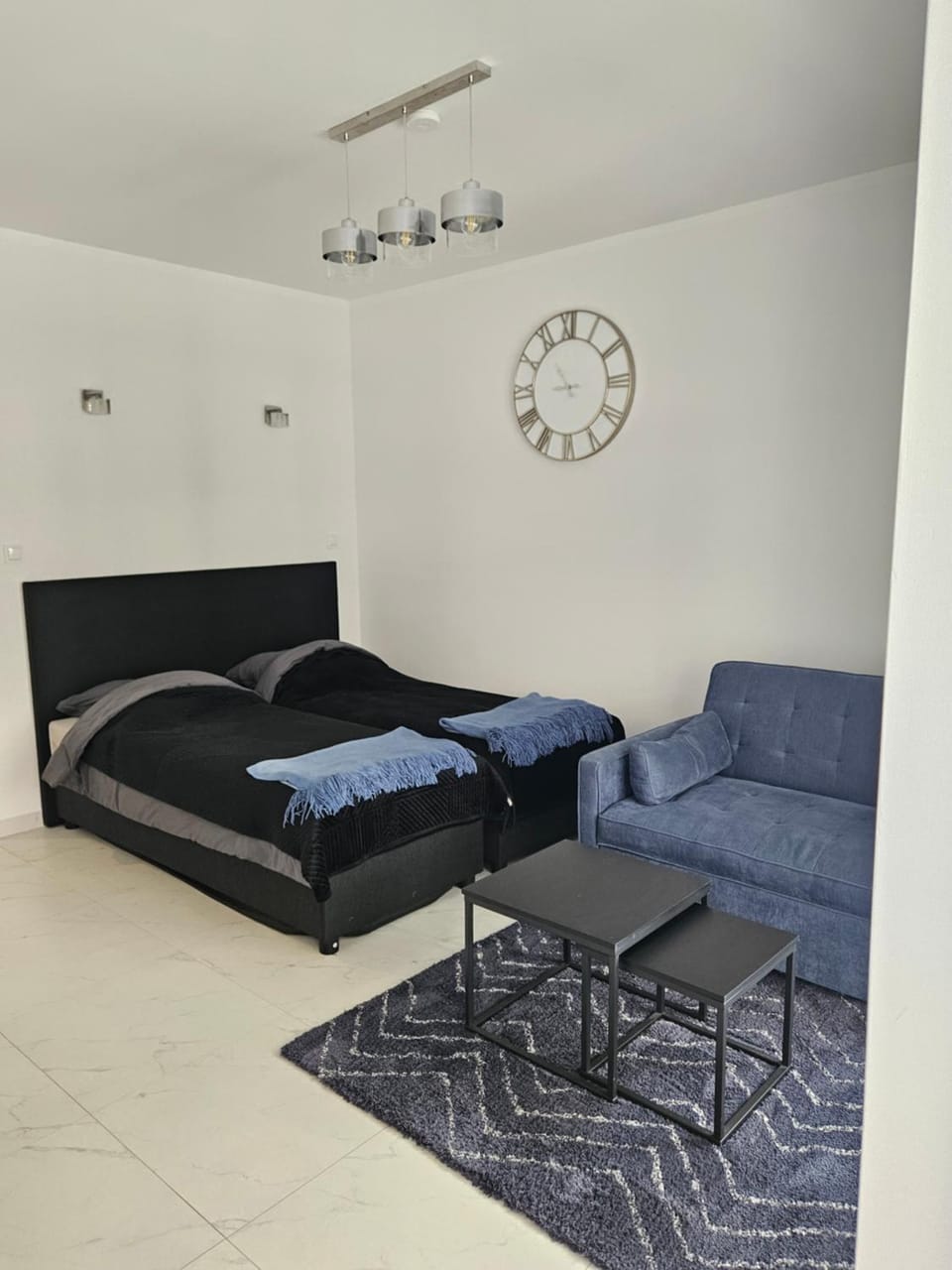 Apartament nad Odra centrum Apartment in Szczecin