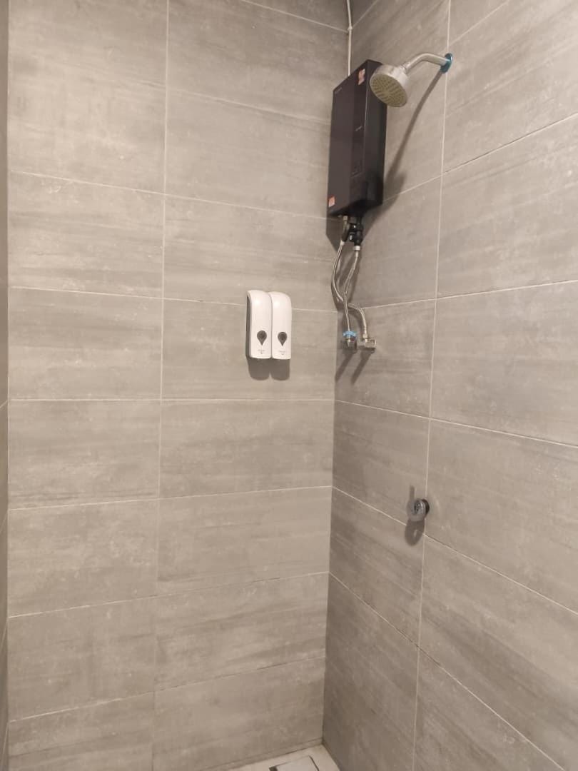 HealStay Diamond, 4PAX 7A Apartment in Kuching