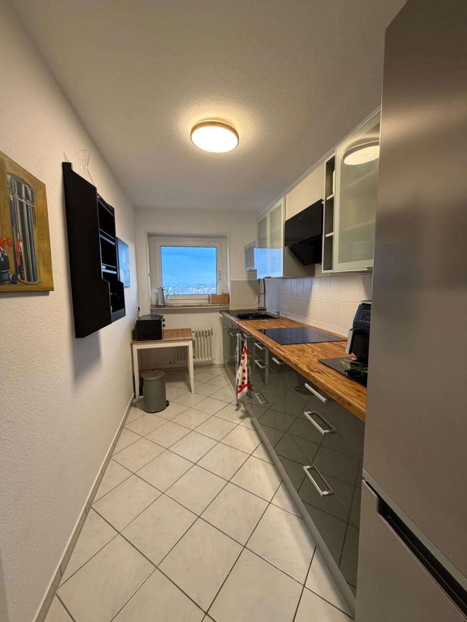 Kitchen or kitchenette, kitchen, kitchen