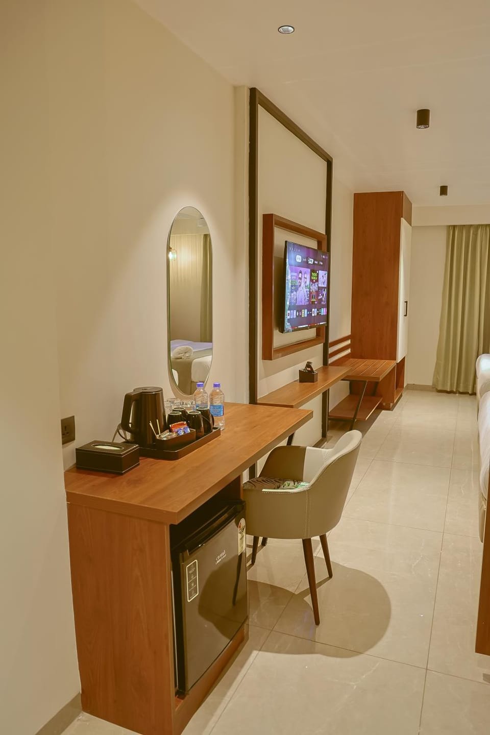 TV and multimedia